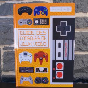 Guide des Consoles de Jeux Vidéo (01)
